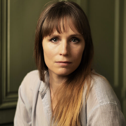 Adeline Dieudonné